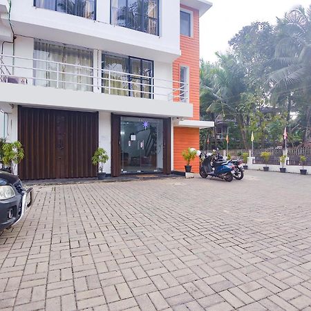 Fabexpress Holiday Suites - Nr Benaulim Beach Экстерьер фото