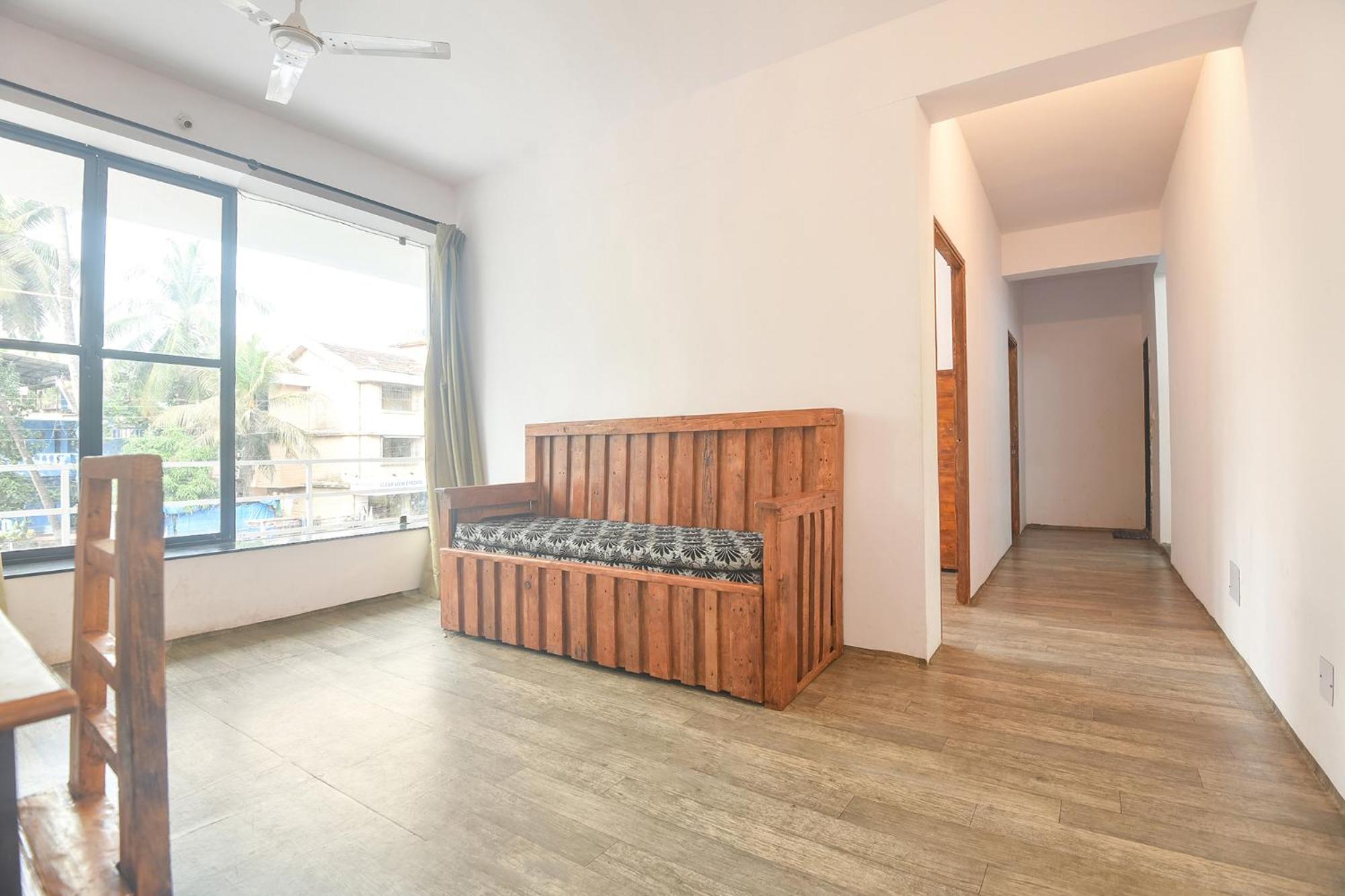 Fabexpress Holiday Suites - Nr Benaulim Beach Экстерьер фото