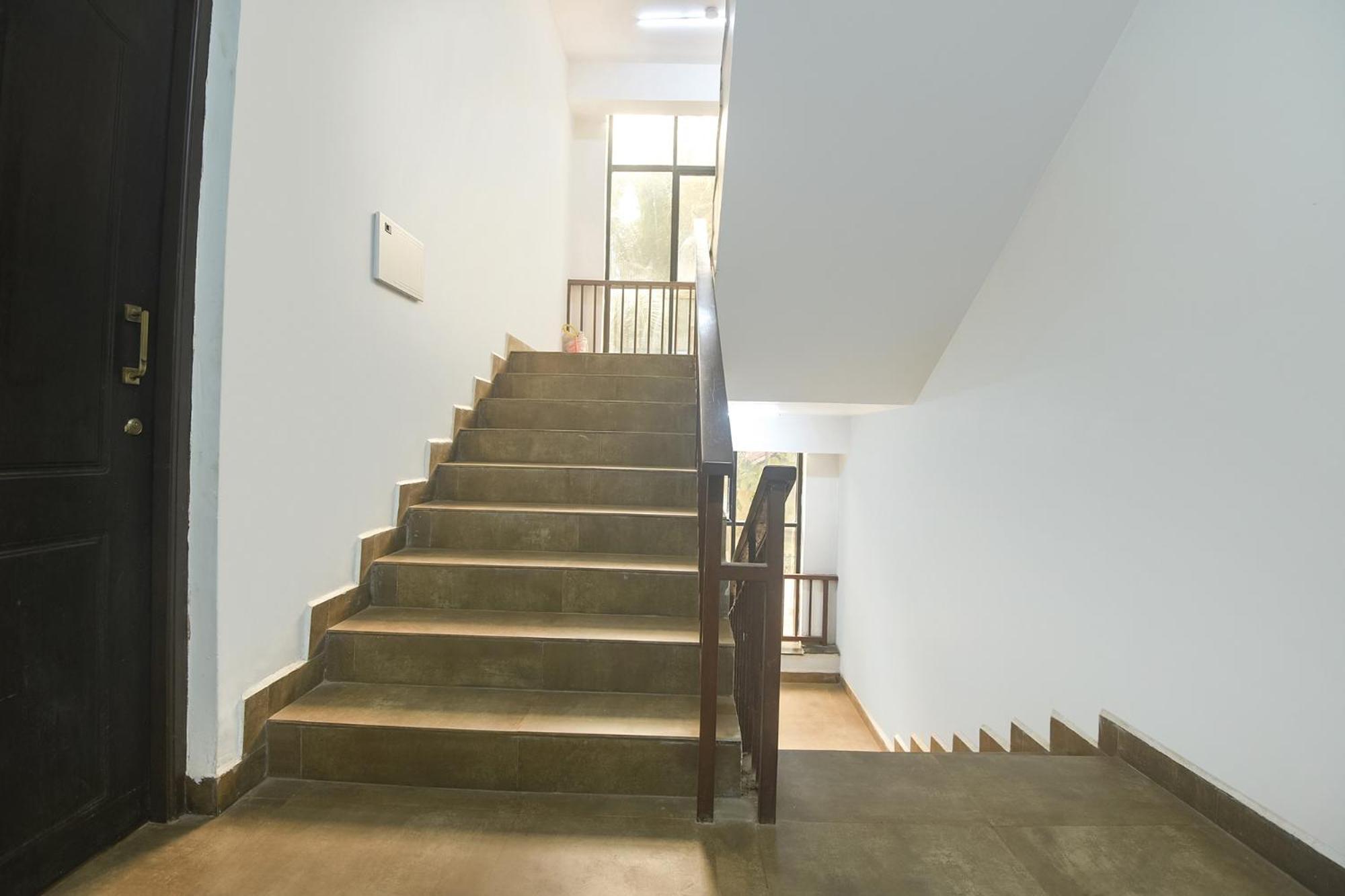 Fabexpress Holiday Suites - Nr Benaulim Beach Экстерьер фото