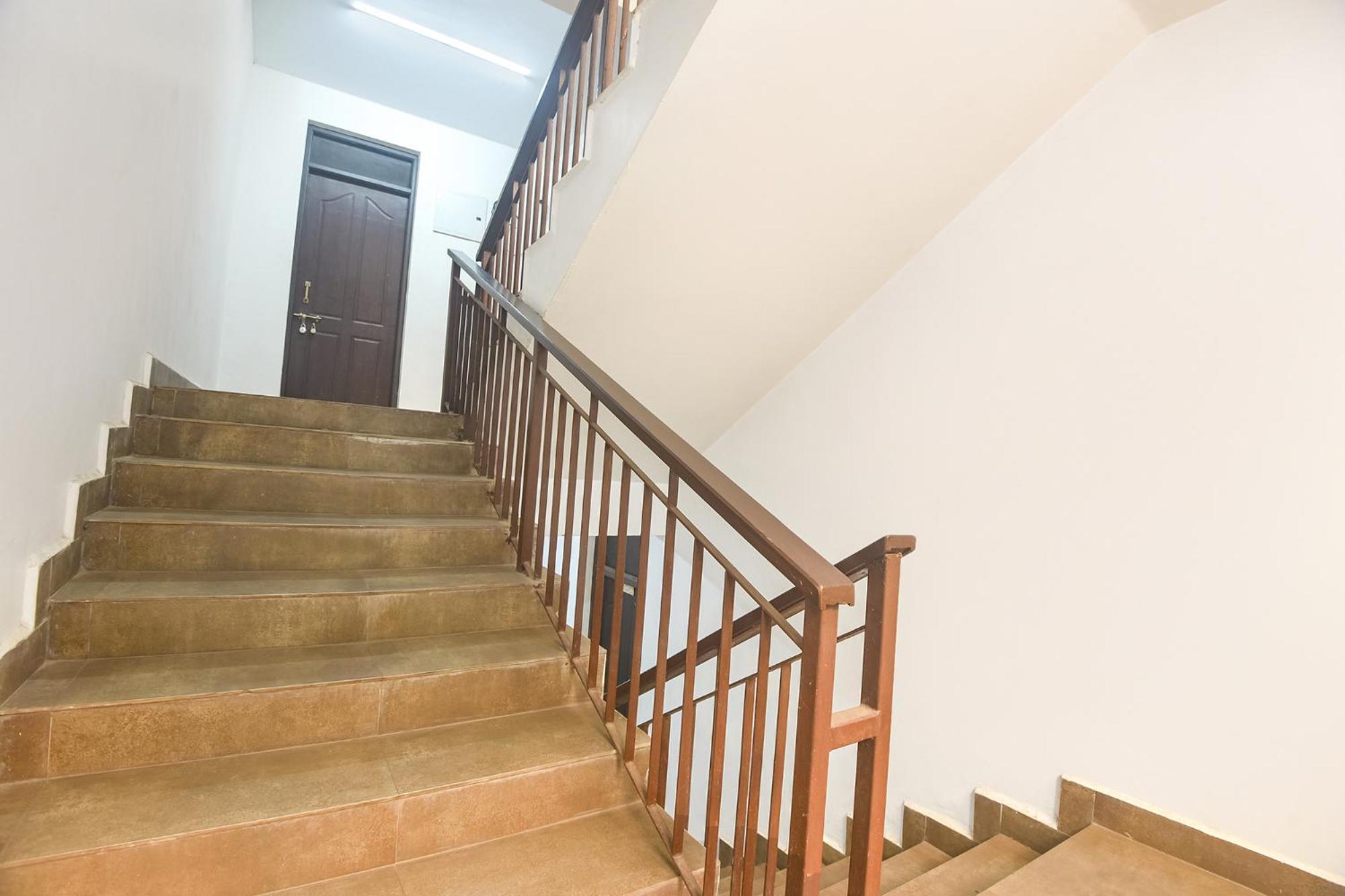 Fabexpress Holiday Suites - Nr Benaulim Beach Экстерьер фото